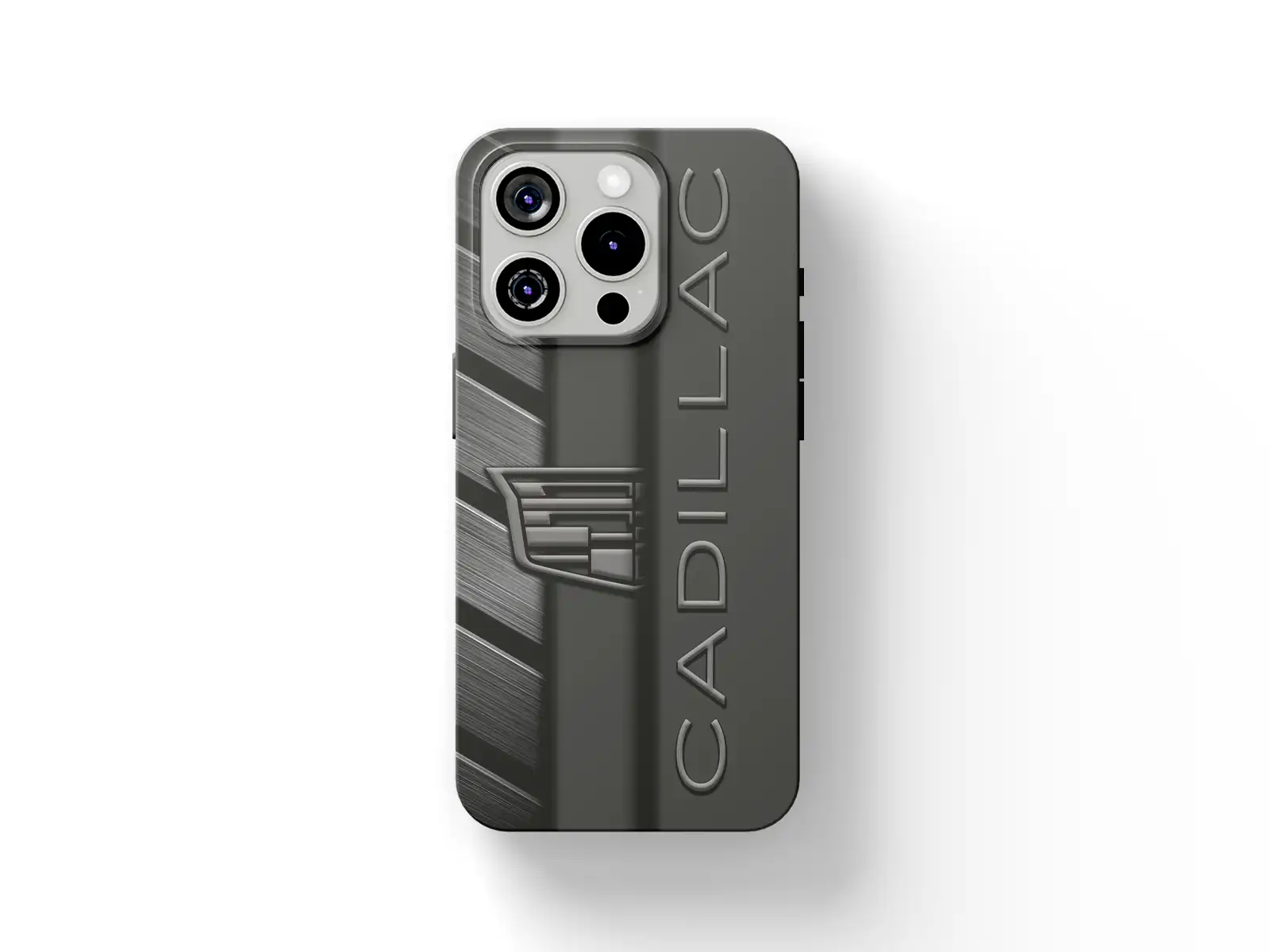 Cadillac Smartphone Schutz Tuning Drift Optik